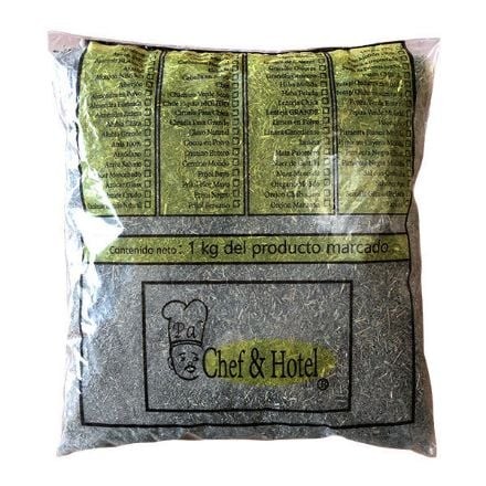 Tomillo Entero Chef&Hotel 250 g