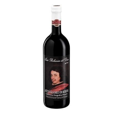 Vinagre Balsamico Bertolli Botella de 1 L