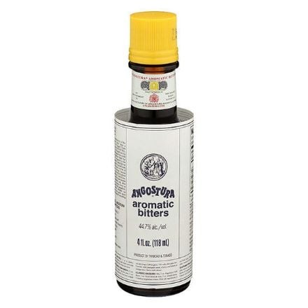 Bitters Aromatico Angostura 118 ml