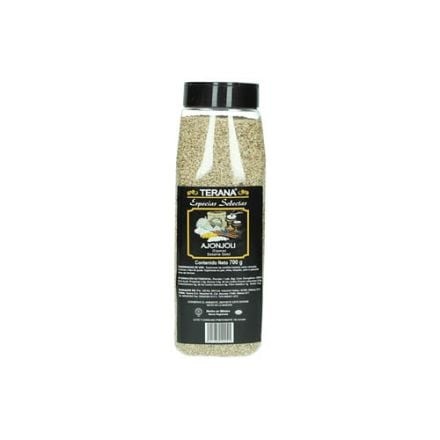 Ajonjoli Chef & Hotel 600 g Frasco