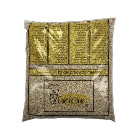 Ajonjoli Mexicano Chef & Hotel 1 Kg