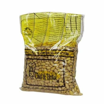 Frijol Flor de Mayo Chef & Hotel 1 Kg